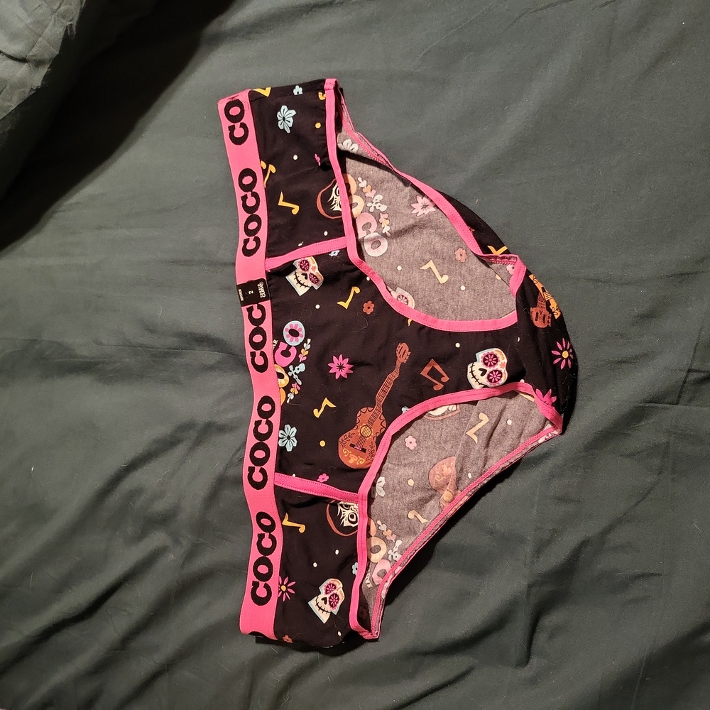 Torrid  Coco hipster panties